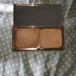 Charlotte tibery flim star bronze&glow ligh/med